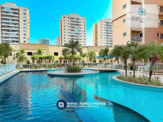 Imagem 2: Apartamento com 3 Dormitórios À Venda, 112 M² por R$ 840.000,00 - Cambeba