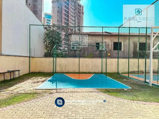 Imagem 13: Apartamento com 3 Dormitórios À Venda, 112 M² por R$ 840.000,00 - Cambeba