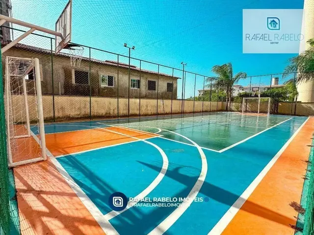 Imagem 3: Apartamento com 3 Dormitórios À Venda, 112 M² por R$ 840.000,00 - Cambeba