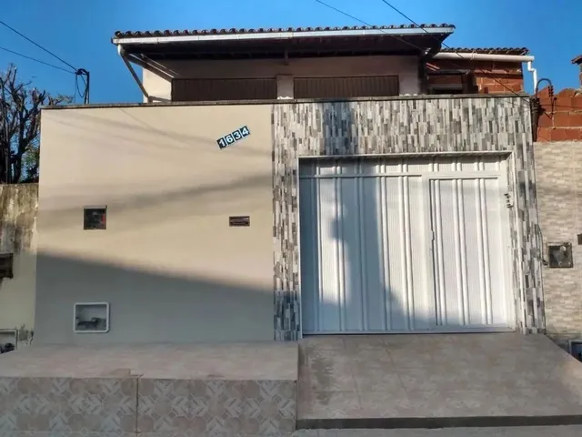 Imagem: Casa no Passare Próximo Areninha do Jardim