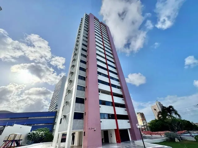Imagem: Apartamento À Venda no Centro de 112M²