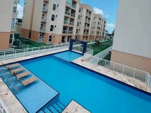 Imagem: Apartamento no Jose Walter Proximo Avenida