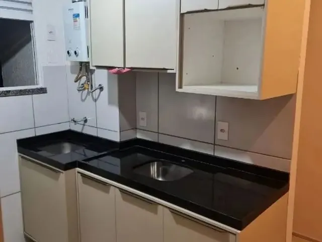 Imagem 16: Apartamento no Jose Walter Proximo Avenida Costa e Silva,Com Area de Lazer Completa..