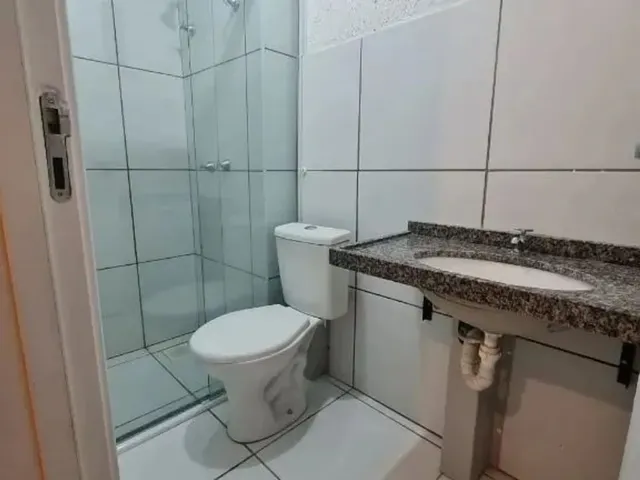 Imagem 4: Apartamento no Jose Walter Proximo Avenida Costa e Silva,Com Area de Lazer Completa..