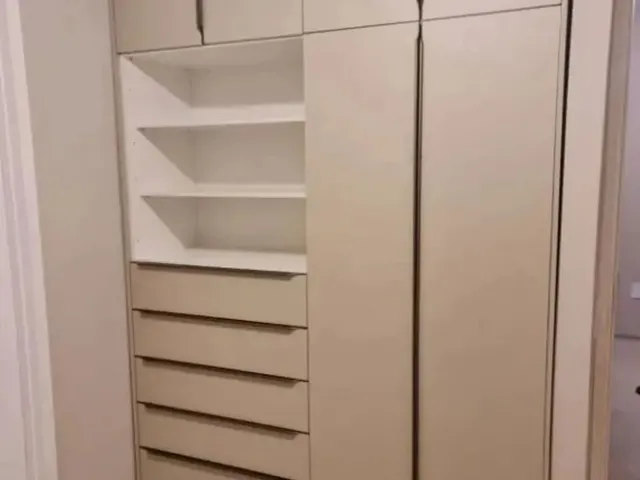 Imagem 6: Apartamento no Jose Walter Proximo Avenida Costa e Silva,Com Area de Lazer Completa..