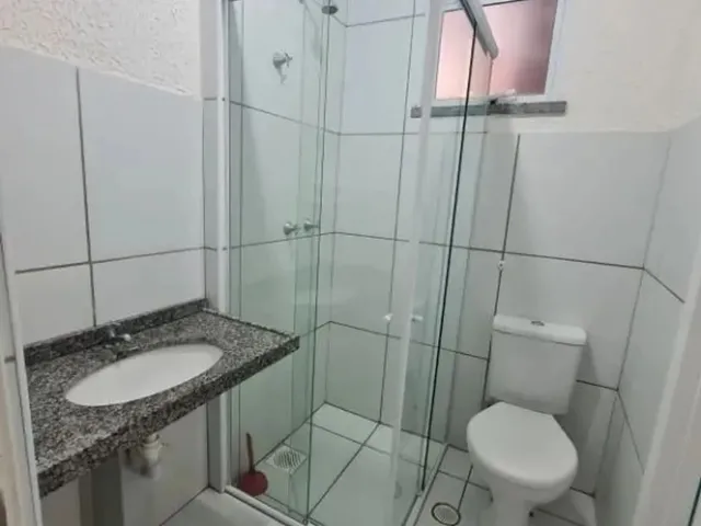 Imagem 13: Apartamento no Jose Walter Proximo Avenida Costa e Silva,Com Area de Lazer Completa..