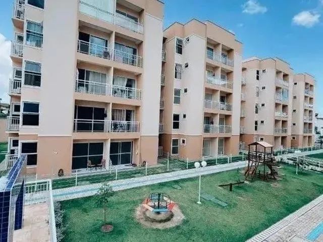 Imagem 11: Apartamento no Jose Walter Proximo Avenida Costa e Silva,Com Area de Lazer Completa..