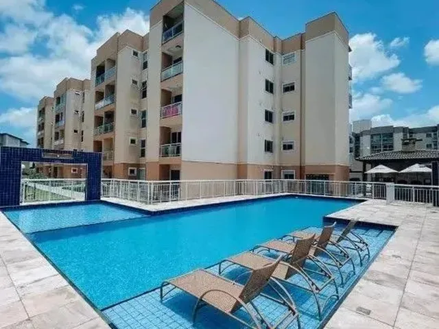Imagem 14: Apartamento no Jose Walter Proximo Avenida Costa e Silva,Com Area de Lazer Completa..