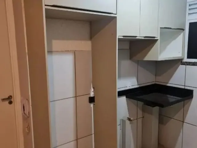 Imagem 10: Apartamento no Jose Walter Proximo Avenida Costa e Silva,Com Area de Lazer Completa..