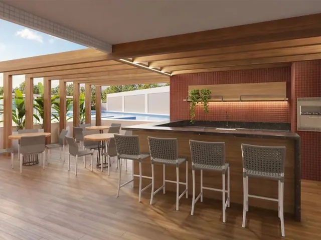 Imagem 12: Repasse | Apartamento a Venda 3 Quartos | Elev Jardim de Fátima