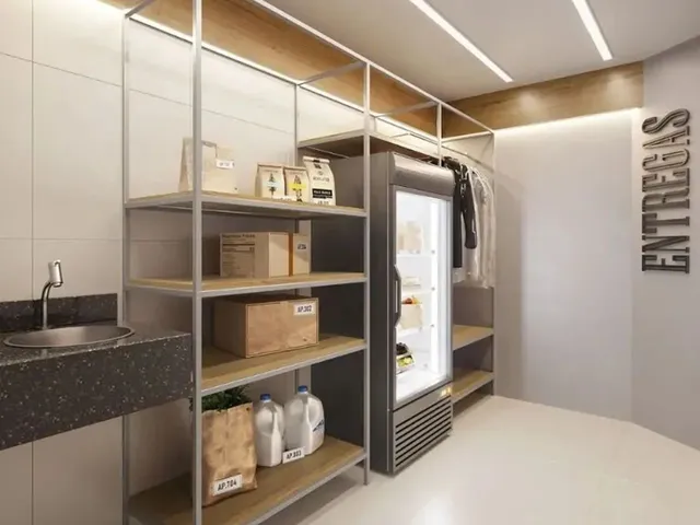 Imagem 14: Repasse | Apartamento a Venda 3 Quartos | Elev Jardim de Fátima