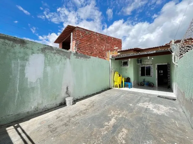 Imagem: Casa com 2 Dormitórios À Venda, 70 M²