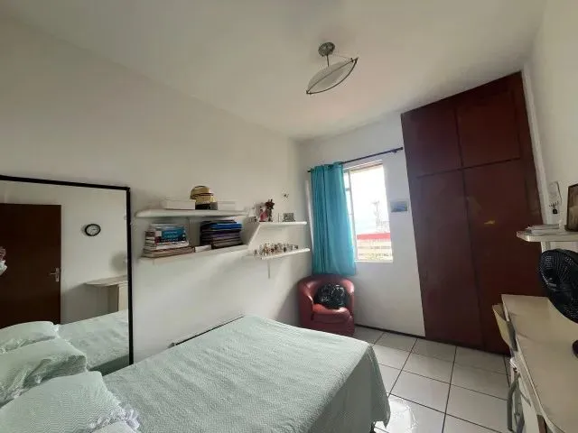 Imagem 7: Apto com Quatro Quartos Sendo Dois Suítes - Jacarecanga - 106M²