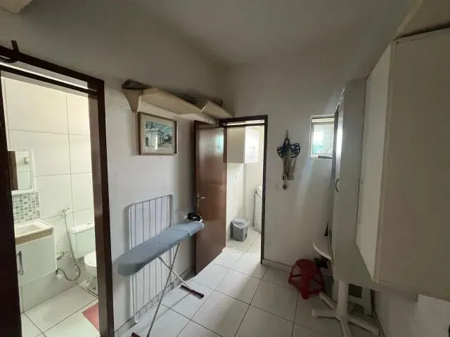 Imagem 5: Apto com Quatro Quartos Sendo Dois Suítes - Jacarecanga - 106M²