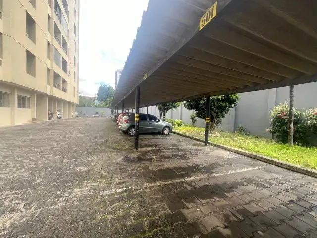 Imagem 8: Apto com Quatro Quartos Sendo Dois Suítes - Jacarecanga - 106M²