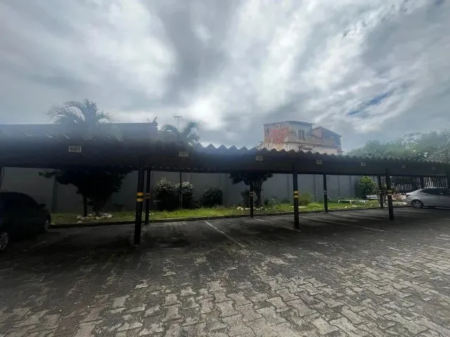 Imagem 9: Apto com Quatro Quartos Sendo Dois Suítes - Jacarecanga - 106M²