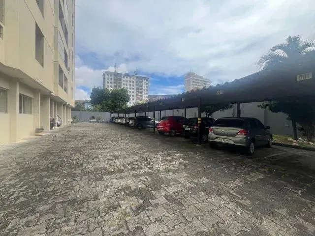 Imagem 11: Apto com Quatro Quartos Sendo Dois Suítes - Jacarecanga - 106M²