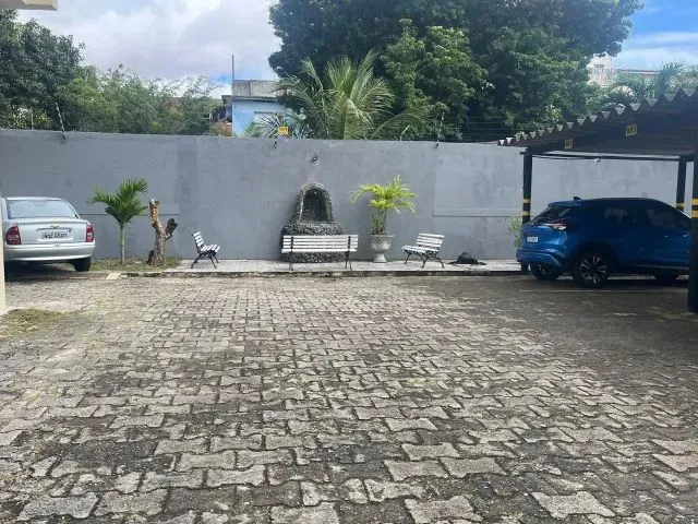 Imagem 10: Apto com Quatro Quartos Sendo Dois Suítes - Jacarecanga - 106M²