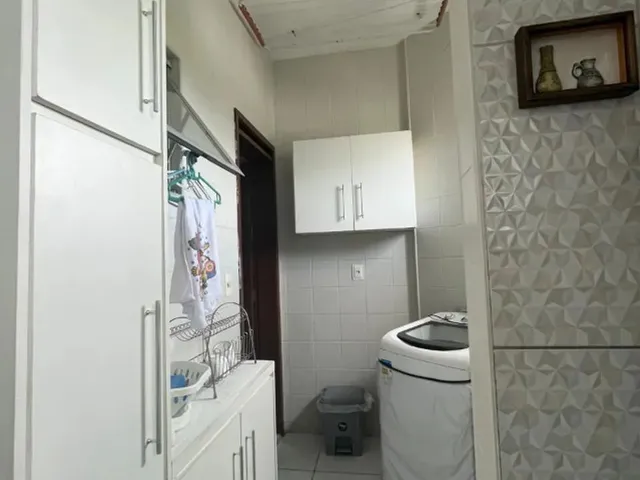 Imagem 14: Apto com Quatro Quartos Sendo Dois Suítes - Jacarecanga - 106M²