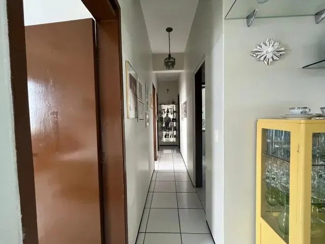 Imagem 12: Apto com Quatro Quartos Sendo Dois Suítes - Jacarecanga - 106M²