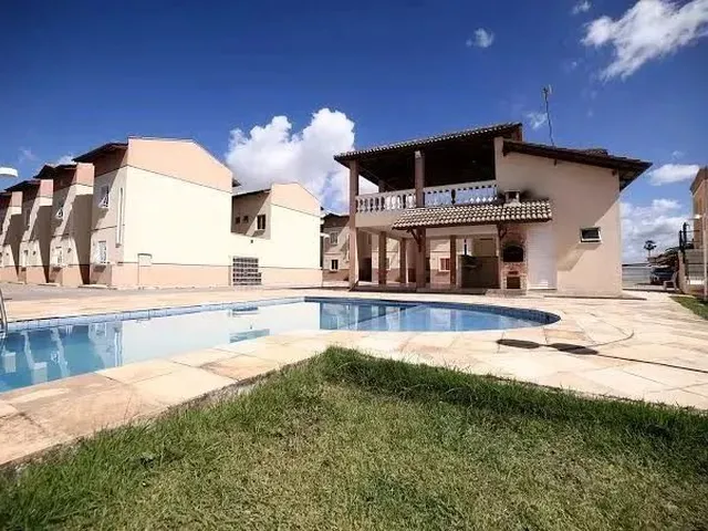 Imagem: Casa em Condominio no Siqueira, as Margens