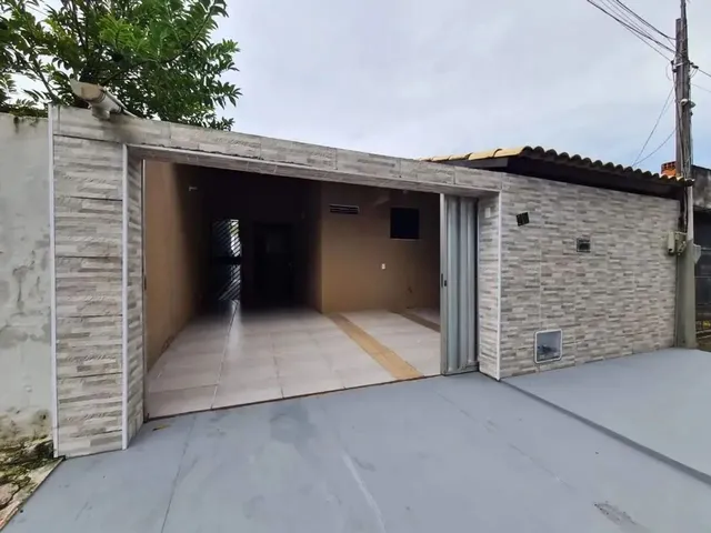 Imagem: Casa com 3 Dormitórios À Venda, 109 M²