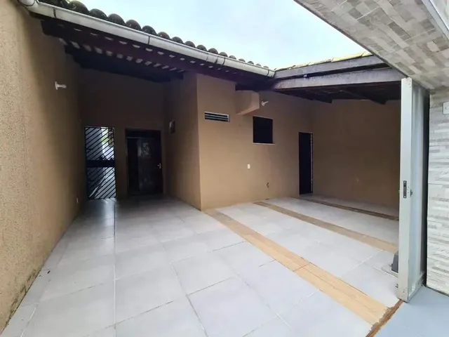 Imagem 4: Casa com 3 Dormitórios À Venda, 109 M² por R$ 380.000,00 - Passaré - Fortaleza/Ce