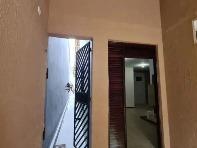 Imagem 8: Casa com 3 Dormitórios À Venda, 109 M² por R$ 380.000,00 - Passaré - Fortaleza/Ce