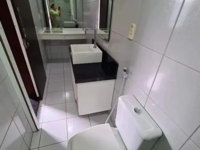 Imagem 13: Casa com 3 Dormitórios À Venda, 109 M² por R$ 380.000,00 - Passaré - Fortaleza/Ce