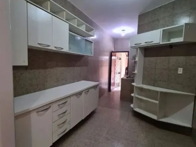 Imagem 2: Casa com 3 Dormitórios À Venda, 109 M² por R$ 380.000,00 - Passaré - Fortaleza/Ce