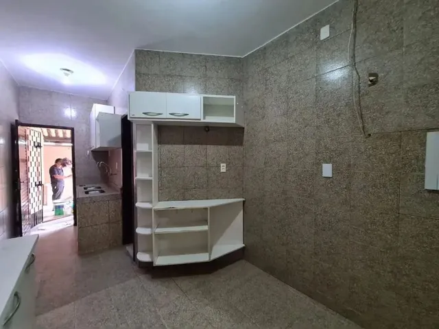 Imagem 10: Casa com 3 Dormitórios À Venda, 109 M² por R$ 380.000,00 - Passaré - Fortaleza/Ce