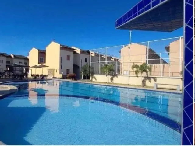 Imagem: Casa À Venda, 58 M² por R$ 280.000,00