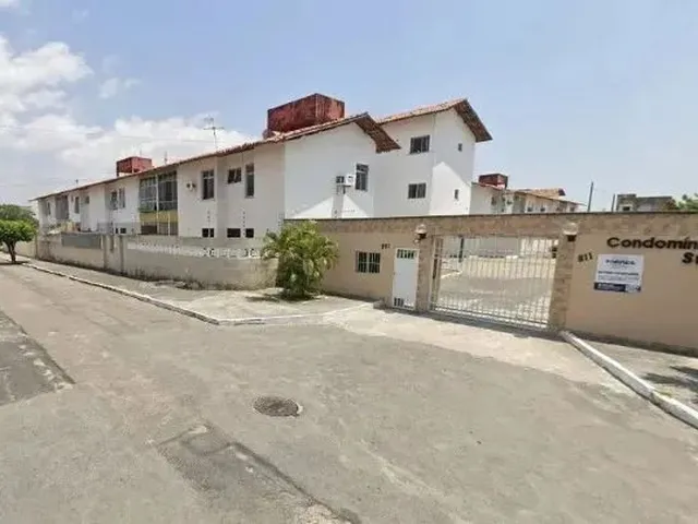 Imagem: Apartamento com 3 Quartos na Cidade dos