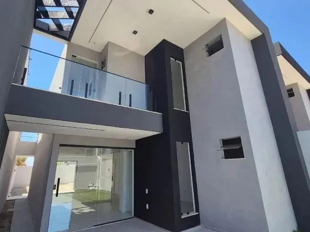 Imagem 12: Casa com 4 Dormitórios À Venda, 141 M² por R$ 750.000,00 - Maraponga - Fortaleza/Ce