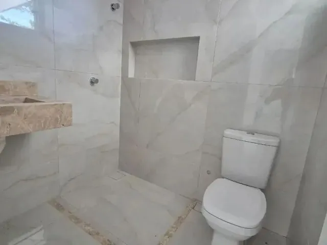 Imagem 13: Casa com 4 Dormitórios À Venda, 141 M² por R$ 750.000,00 - Maraponga - Fortaleza/Ce