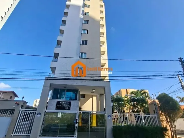 Imagem: Apartamento Solar de Fátima em Fortaleza