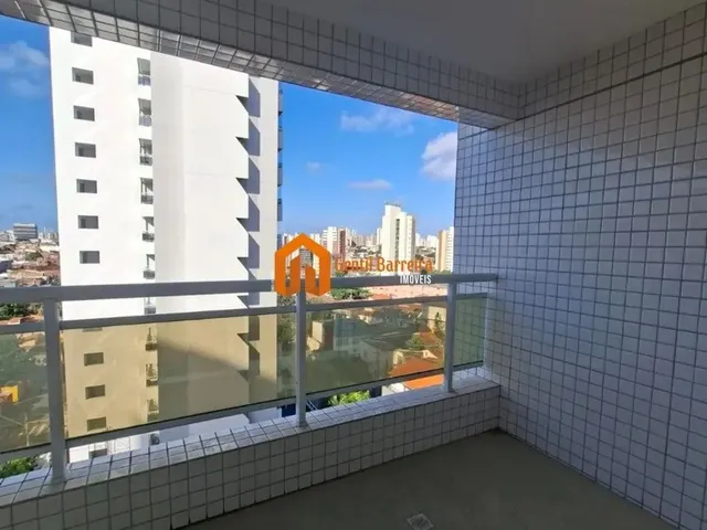 Imagem 6: Apartamento Solar de Fátima em Fortaleza