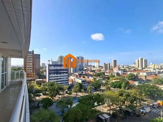 Imagem 13: Apartamento Solar de Fátima em Fortaleza
