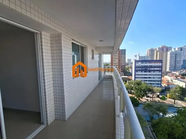 Imagem 10: Apartamento Solar de Fátima em Fortaleza