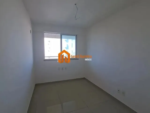 Imagem 3: Apartamento Solar de Fátima em Fortaleza