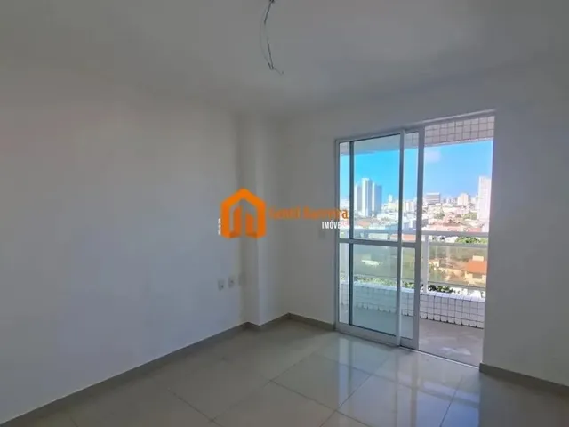 Imagem 2: Apartamento Solar de Fátima em Fortaleza