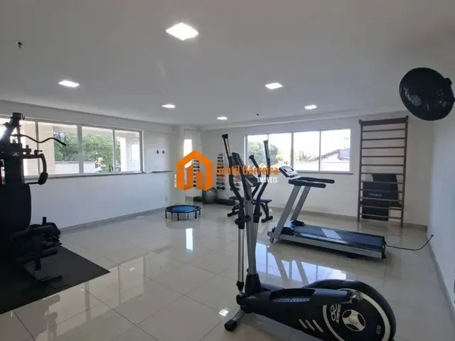 Imagem 4: Apartamento Solar de Fátima em Fortaleza