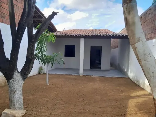 Imagem: Casa com 2 Dormitórios À Venda, 79 M²