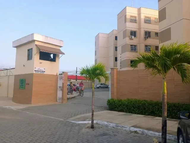 Imagem: Apartamento na Cidade dos Funcionarios,Otima