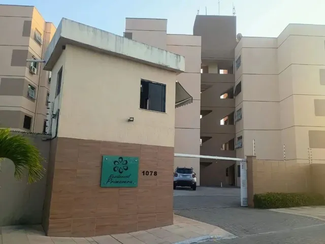 Imagem 5: Apartamento na Cidade dos Funcionarios,Otima Localização..
