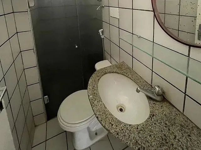 Imagem 14: Apartamento na Cidade dos Funcionarios,Otima Localização..