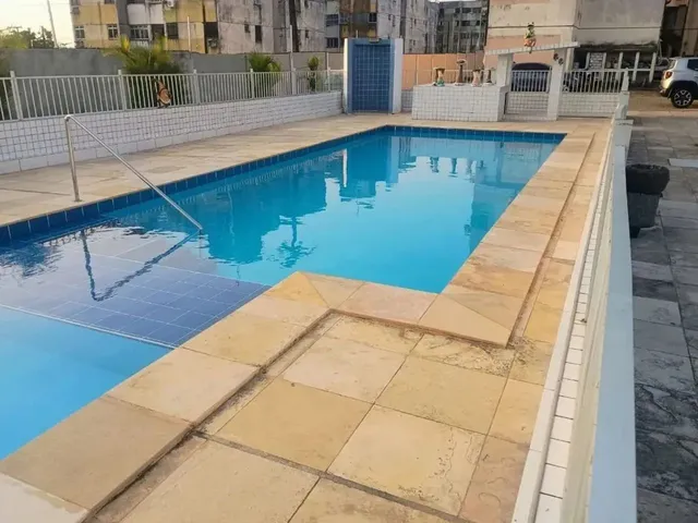 Imagem 3: Apartamento na Cidade dos Funcionarios,Otima Localização..