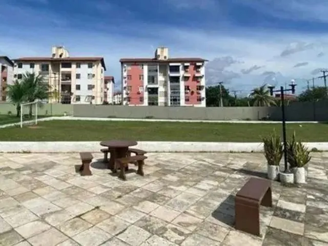 Imagem 7: Apartamento na Cidade dos Funcionarios,Otima Localização..