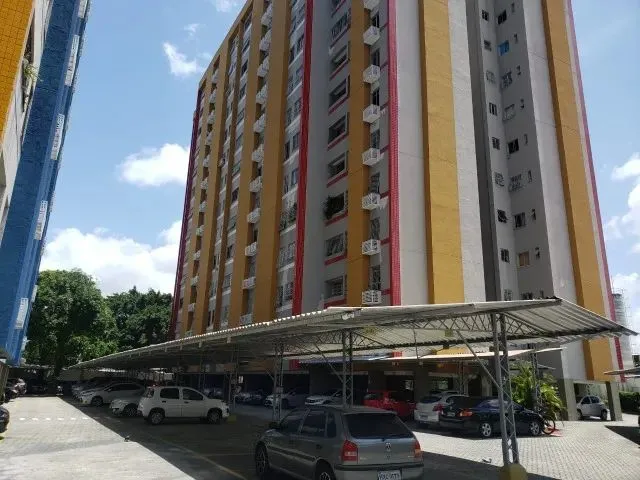 Imagem: Parangaba, Condomínio Ilha de Vera Cruz