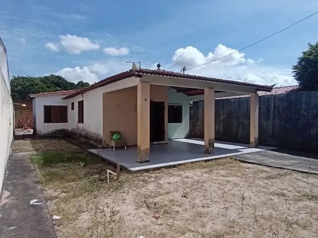 Imagem: Casa com 2 Dormitórios À Venda, 100 M²